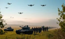 esercitazioni nato in romania strategia di deterrenza contro la russia 1763099715 265x160