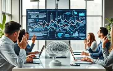 esplorare lintelligenza artificiale funzionamento e utilizzo nel mondo moderno 1762009226 364x230