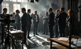 fatti vostri conflitto tra anna falchi e il team di michele guardi 1762939696 265x160