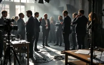 fatti vostri conflitto tra anna falchi e il team di michele guardi 1762939696 364x230