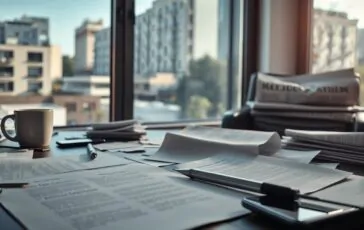 federica corsini accusa ranucci di violenza mediatica scoppia la polemica dopo report 1762533429 364x230