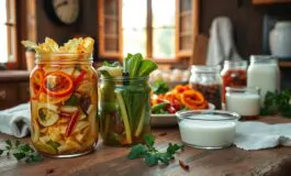 fermentazione riscoprire i sapori attraverso la tradizione 1762613995 265x160