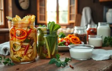 fermentazione riscoprire i sapori attraverso la tradizione 1762613995 364x230