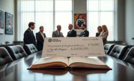 figli del 4 maggio nuova donazione per la ricerca sul cancro 1763746712 265x160