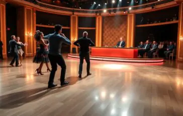 filippo magnini e selvaggia lucarelli la sfida incredibile a ballando con le stelle 1763252761 364x230