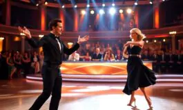 filippo magnini risponde alle critiche su ballando con le stelle ecco la verita 1762652811 265x160