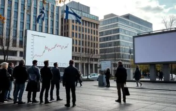 finlandia in allerta per deficit di bilancio leuropa richiede interventi correttivi 1764086404