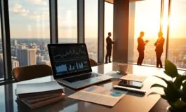 fintech nel 2025 opportunita di crescita e rischi regolamentari 1761960745 265x160