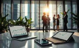 fintech nel 2025 opportunita e sfide per il futuro 1762312649 265x160