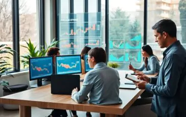 fintech nel 2025 tra innovazione e sfide di mercato 1762394313 364x230