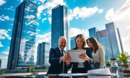 fintech nel 2025 tra opportunita e sfide post crisi 1762438121 265x160