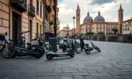 firenze abbandona i monopattini sharing addio definitivo ad aprile 2026 1763829140 265x160