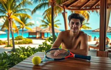 flavio cobolli festeggia il trionfo in coppa davis alle maldive 1764236529