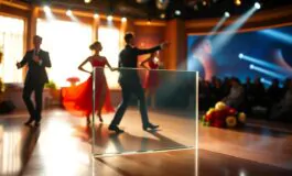 fognini e fialdini chiarimenti esclusivi sul caso lastra a ballando con le stelle 1764453269 265x160