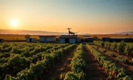 fondi pnrr in puglia solo il 10 destinato ai ghetti agricoli opportunita e sfide 1762063301 265x160