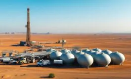 forza maggiore di lukoil impatti sulle operazioni petrolifere in iraq e prospettive future 1762813018 265x160