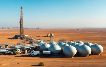 forza maggiore di lukoil impatti sulle operazioni petrolifere in iraq e prospettive future 1762813018 364x230