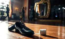 francesca fialdini il suo emozionante percorso continua a ballando con le stelle 1762418217 265x160