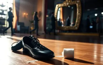 francesca fialdini il suo emozionante percorso continua a ballando con le stelle 1762418217 364x230