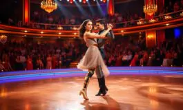 francesca fialdini infortunata a ballando con le stelle qual e il futuro della conduttrice nel programma 1762058743 265x160