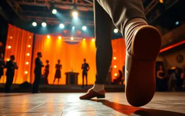 francesca fialdini la sua performance controversiale a ballando con le stelle che ha sorpreso tutti 1762689768 364x230