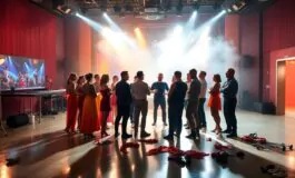 francesca fialdini polemiche e controversie su ballando con le stelle 1764347697 265x160