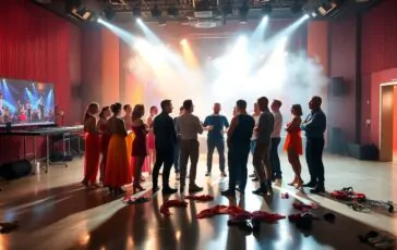 francesca fialdini polemiche e controversie su ballando con le stelle 1764347697 364x230