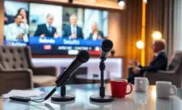 francesca fialdini risponde alle critiche su barbara durso e scatena polemiche 1764442061 265x160