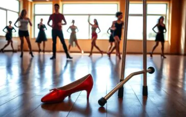 francesca fialdini ritorna in pista dopo linfortunio a ballando con le stelle 1762370937 364x230