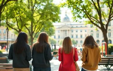 francia avvia inchiesta su tiktok per tutelare il benessere psicologico dei giovani 1762279499 364x230