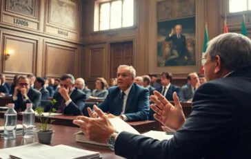 fratelli ditalia riapre il dibattito sul condono edilizio del 2003 cosa cambiera 1763195608 364x230