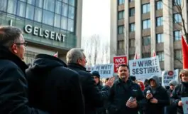 fratelli ditalia ritira lemendamento sugli scioperi le implicazioni per il futuro 1763367183 265x160