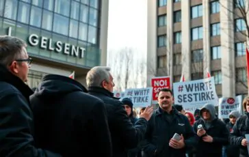 fratelli ditalia ritira lemendamento sugli scioperi le implicazioni per il futuro 1763367183 364x230