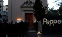 funerali privati di peppe vessicchio a roma un ultimo saluto al maestro della musica 1762791095 265x160