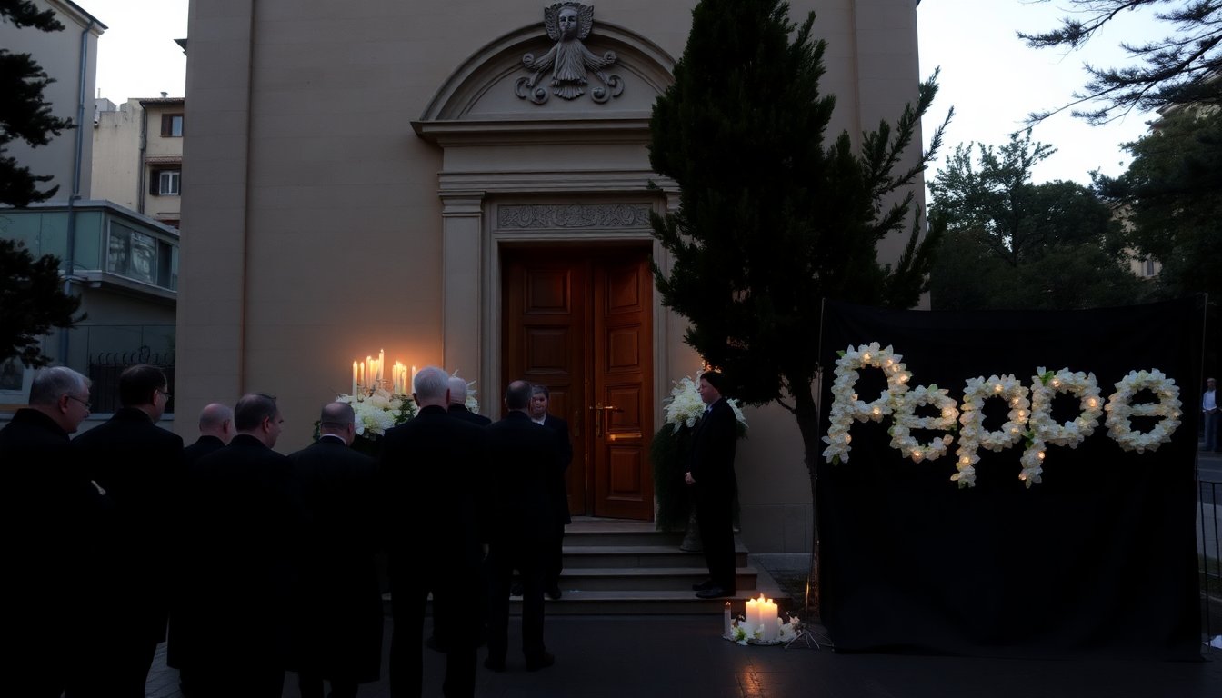 Peppe Vessicchio, funerali privati a Roma: il gesto di Maria De Filippi
