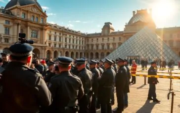 furto al louvre due nuovi sospetti accusati di complicita nel crimine 1762060483 364x230