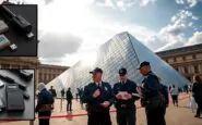 furto al louvre nuovi sospetti coinvolti nel clamoroso colpo 1762033060