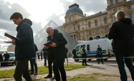 furto al louvre nuovi sospetti e indagini in corso svelano sviluppi scioccanti 1762069781 265x160
