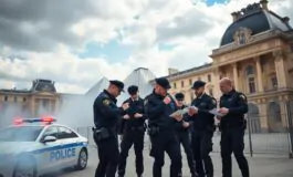 furto al louvre ultime notizie sugli arresti e sviluppi cruciali 1762042240 265x160