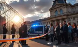 furto dei gioielli del louvre arrestati due nuovi sospetti coinvolti 1762029406 265x160