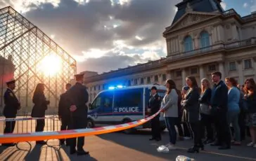 furto dei gioielli del louvre arrestati due nuovi sospetti coinvolti 1762029406 364x230
