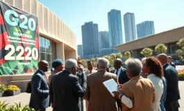 g20 in sudafrica significato e impatto sulle relazioni globali 1763684207 265x160