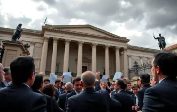 garcia ortiz si dimette dopo la condanna per fuga di informazioni ecco cosa e successo 1763989683 364x230