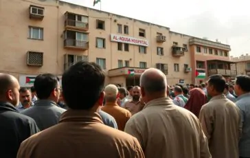 gaza accordo di cessate il fuoco e le sfide per il rientro dei rifugiati 1762202714 364x230