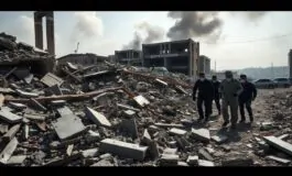 gaza conflitto persistente tra fame e freddo nonostante il cessate il fuoco 1762120957 265x160