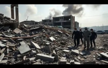 gaza conflitto persistente tra fame e freddo nonostante il cessate il fuoco 1762120957 364x230