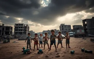 gaza continua la tragedia dei bambini palestinesi 1763749863 364x230