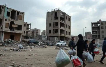 gaza escalation del conflitto e crescita allarmante del numero di vittime 1762650941 364x230