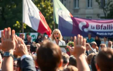 giorgia meloni e il centrodestra prospettive e sfide per il futuro del veneto 1763512315 364x230