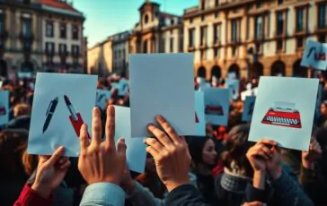 giornalismo in crisi sciopero nazionale per il rinnovo del contratto dei giornalisti 1763528576 364x230